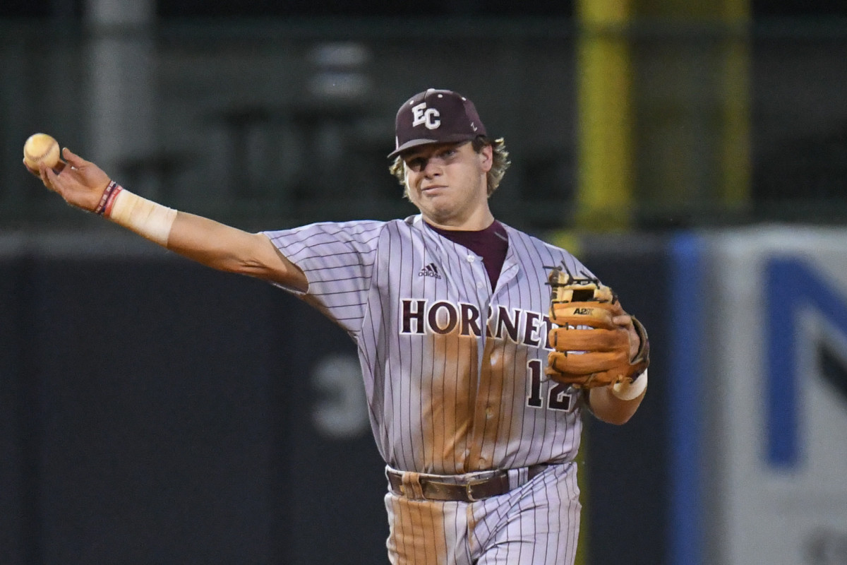 east central neshoba central mhsaa baseball state championship game14
